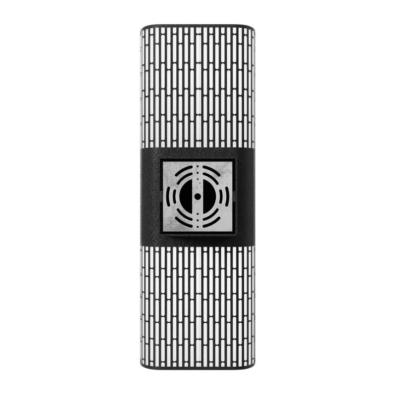 Avenue Lighting AV2318 Avenue Outdoor 1-lt 18" Tall LED Outdoor Wall Sconce