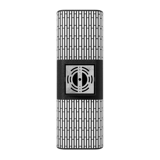 Avenue Lighting AV2318 Avenue Outdoor 1-lt 18" Tall LED Outdoor Wall Sconce
