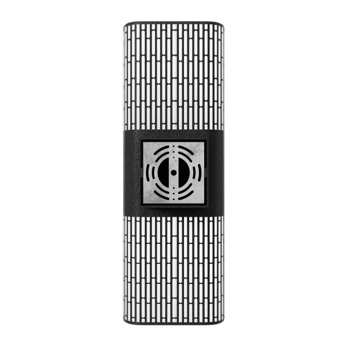 Avenue Lighting AV2318 Avenue Outdoor 1-lt 18" Tall LED Outdoor Wall Sconce