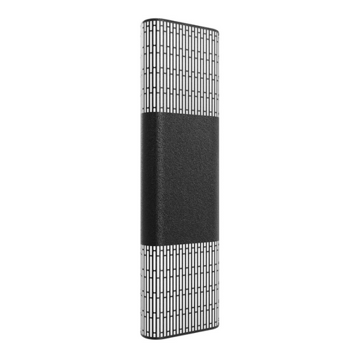 Avenue Lighting AV2324 Avenue Outdoor 1-lt 24" Tall LED Outdoor Wall Sconce