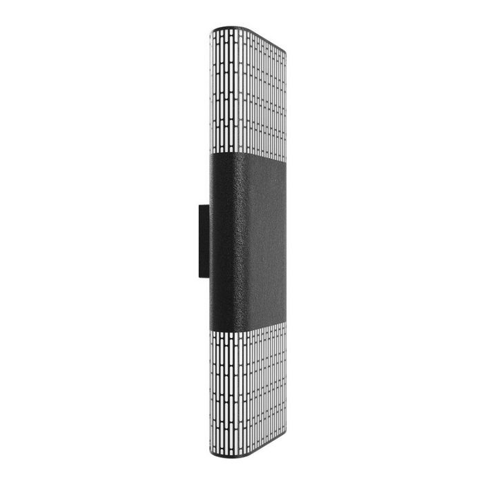 Avenue Lighting AV2324 Avenue Outdoor 1-lt 24" Tall LED Outdoor Wall Sconce