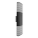 Avenue Lighting AV2324 Avenue Outdoor 1-lt 24" Tall LED Outdoor Wall Sconce