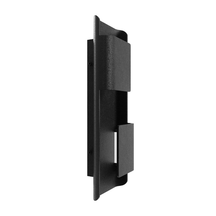Avenue Lighting AV2418 Avenue Outdoor 2-lt 18" Tall LED Outdoor Wall Sconce
