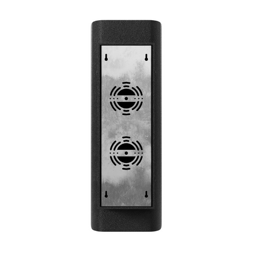 Avenue Lighting AV2418 Avenue Outdoor 2-lt 18" Tall LED Outdoor Wall Sconce