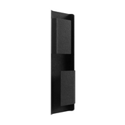 Avenue Lighting AV2424 Avenue Outdoor 2-lt 24" Tall LED Outdoor Wall Sconce