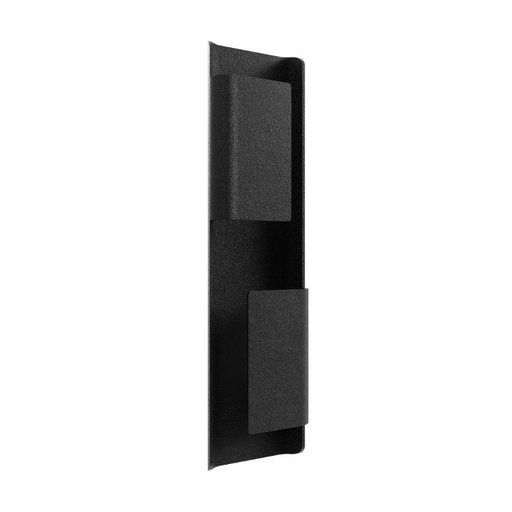Avenue Lighting AV2424 Avenue Outdoor 2-lt 24" Tall LED Outdoor Wall Sconce