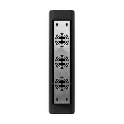 Avenue Lighting AV2424 Avenue Outdoor 2-lt 24" Tall LED Outdoor Wall Sconce