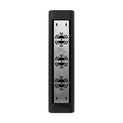 Avenue Lighting AV2424 Avenue Outdoor 2-lt 24" Tall LED Outdoor Wall Sconce
