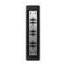 Avenue Lighting AV2424 Avenue Outdoor 2-lt 24" Tall LED Outdoor Wall Sconce