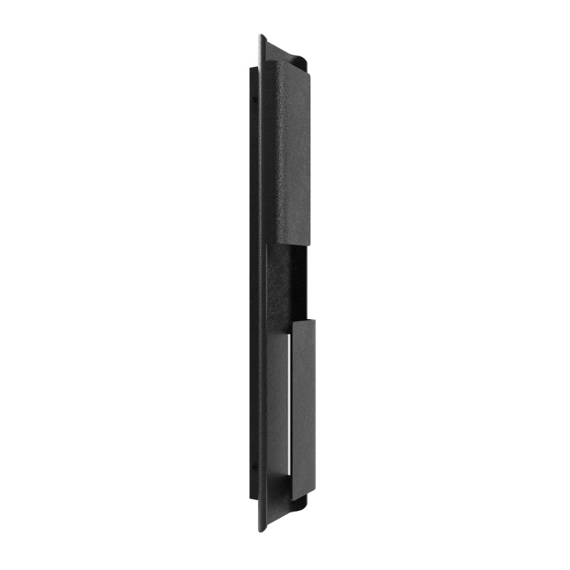 Avenue Lighting AV2436 Avenue Outdoor 2-lt 36" Tall LED Outdoor Wall Sconce