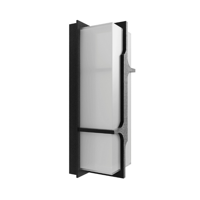 Avenue Lighting AV2618 Avenue Outdoor 1-lt 18" Tall LED Outdoor Wall Sconce