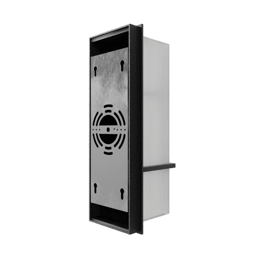 Avenue Lighting AV2618 Avenue Outdoor 1-lt 18" Tall LED Outdoor Wall Sconce