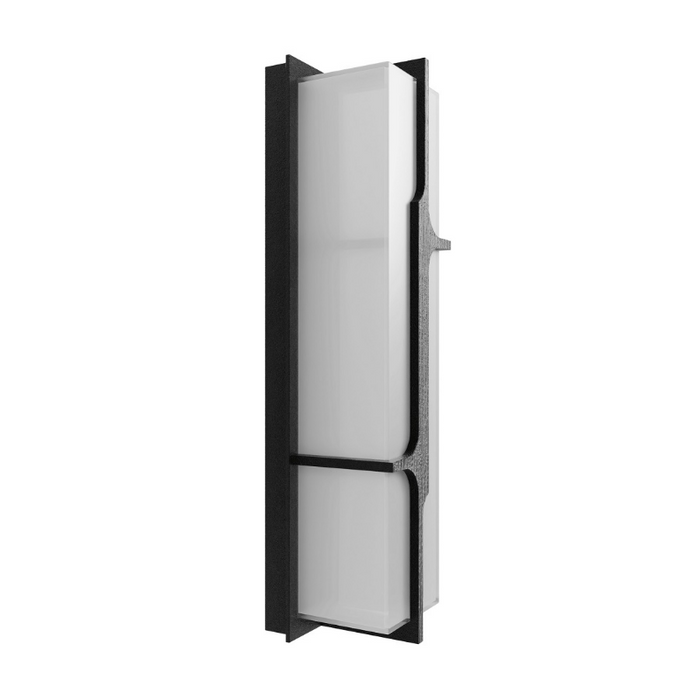 Avenue Lighting AV2624 Avenue Outdoor 1-lt 24" Tall LED Outdoor Wall Sconce