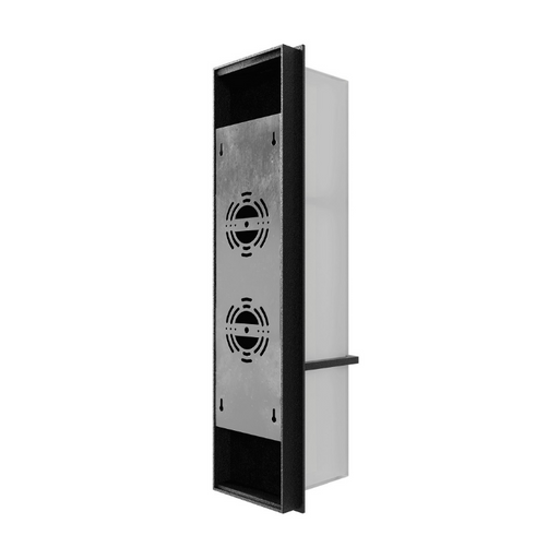 Avenue Lighting AV2624 Avenue Outdoor 1-lt 24" Tall LED Outdoor Wall Sconce