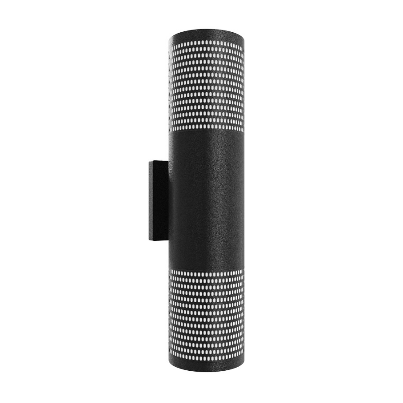 Avenue Lighting AV2718 Avenue Outdoor 1-lt 18" Tall LED Outdoor Wall Sconce