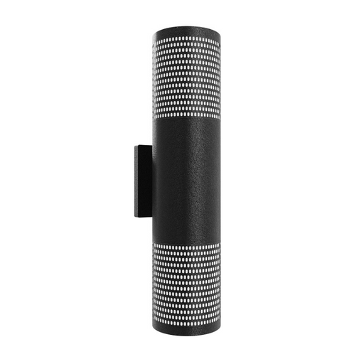 Avenue Lighting AV2718 Avenue Outdoor 1-lt 18" Tall LED Outdoor Wall Sconce