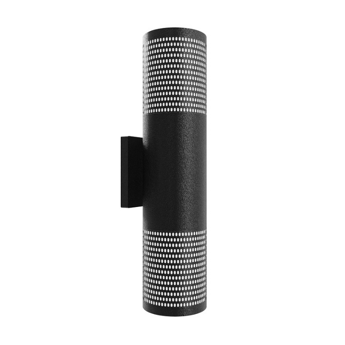 Avenue Lighting AV2718 Avenue Outdoor 1-lt 18" Tall LED Outdoor Wall Sconce