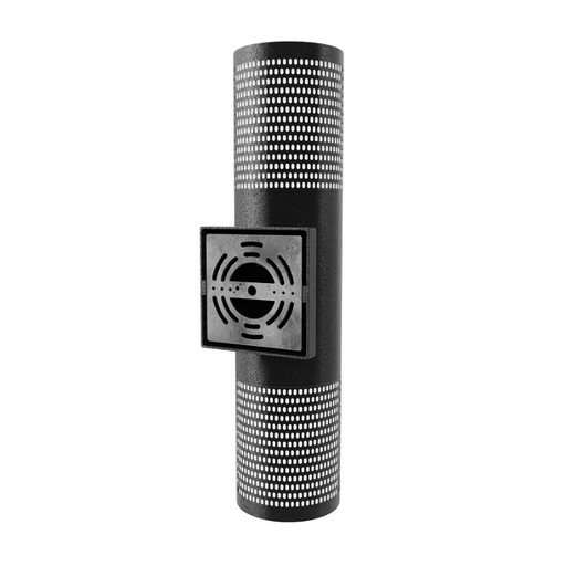 Avenue Lighting AV2718 Avenue Outdoor 1-lt 18" Tall LED Outdoor Wall Sconce