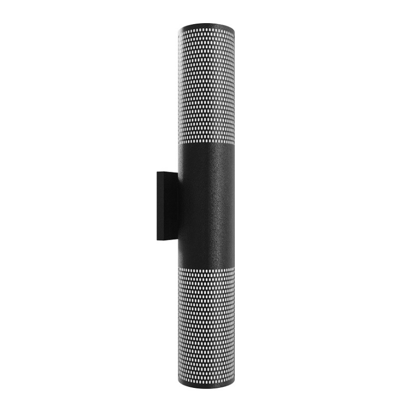 Avenue Lighting AV2724 Avenue Outdoor 1-lt 24" Tall LED Outdoor Wall Sconce