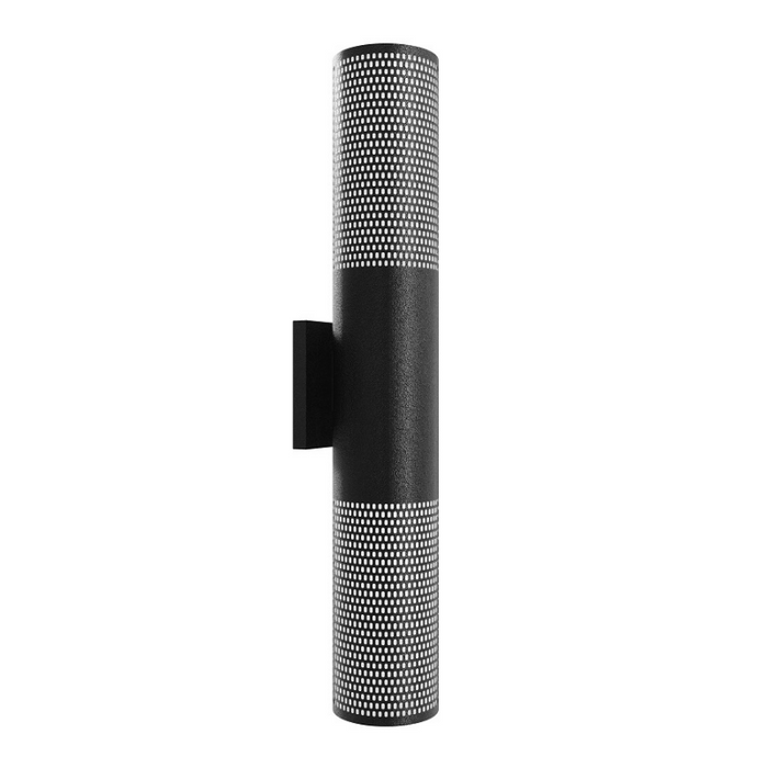 Avenue Lighting AV2724 Avenue Outdoor 1-lt 24" Tall LED Outdoor Wall Sconce