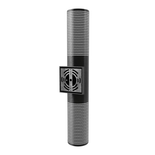Avenue Lighting AV2724 Avenue Outdoor 1-lt 24" Tall LED Outdoor Wall Sconce