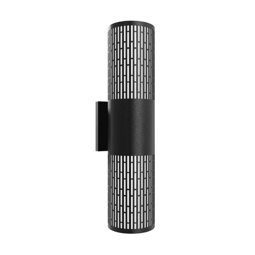 Avenue Lighting AV2818 Avenue Outdoor 1-lt 18" Tall LED Outdoor Wall Sconce