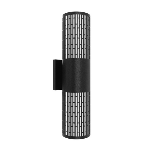 Avenue Lighting AV2818 Avenue Outdoor 1-lt 18" Tall LED Outdoor Wall Sconce