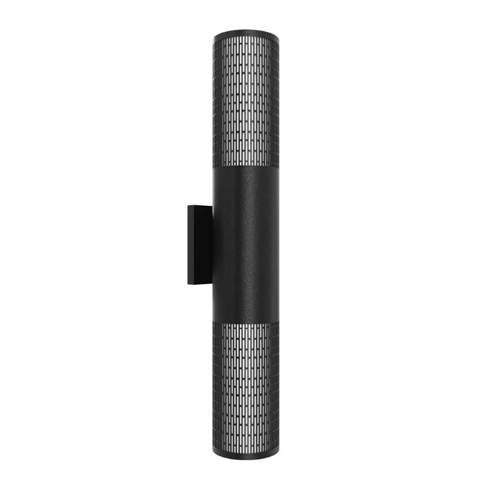 Avenue Lighting AV2824 Avenue Outdoor 1-lt 24" Tall LED Outdoor Wall Sconce