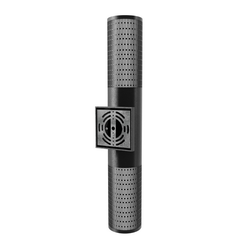 Avenue Lighting AV2824 Avenue Outdoor 1-lt 24" Tall LED Outdoor Wall Sconce