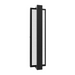 Avenue Lighting AV2918 Avenue Outdoor 1-lt 18" Tall LED Outdoor Wall Sconce