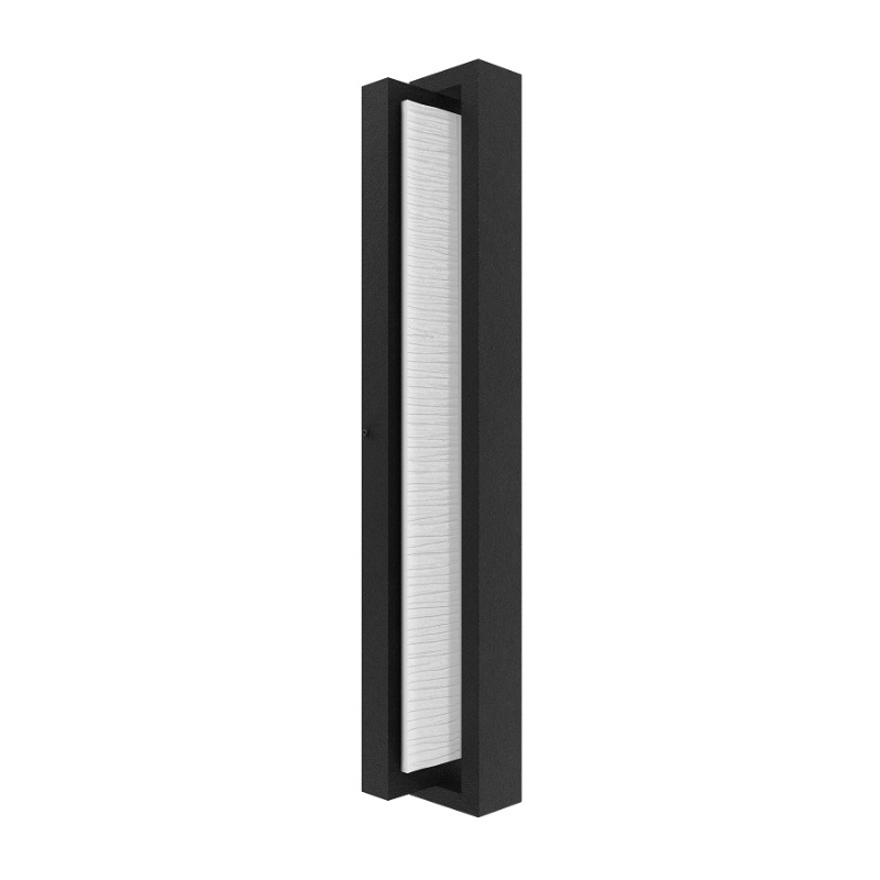 Avenue Lighting AV2918 Avenue Outdoor 1-lt 18" Tall LED Outdoor Wall Sconce