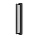 Avenue Lighting AV2918 Avenue Outdoor 1-lt 18" Tall LED Outdoor Wall Sconce