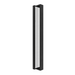 Avenue Lighting AV2924 Avenue Outdoor 1-lt 24" Tall LED Outdoor Wall Sconce