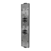 Avenue Lighting AV2924 Avenue Outdoor 1-lt 24" Tall LED Outdoor Wall Sconce
