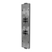 Avenue Lighting AV2924 Avenue Outdoor 1-lt 24" Tall LED Outdoor Wall Sconce