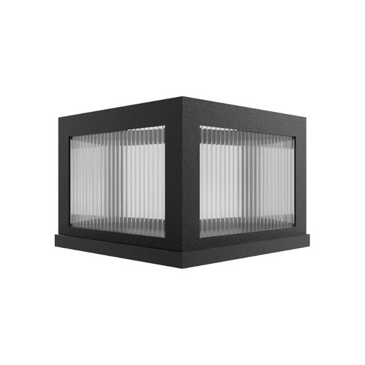 Avenue Lighting AV9905 Avenue Outdoor 1-lt 14" LED Wall Sconce - Black