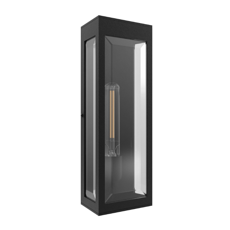 Avenue Lighting AV9906 Avenue Outdoor 1-lt 18" Tall Outdoor Wall Sconce