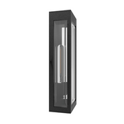 Avenue Lighting AV9906 Avenue Outdoor 1-lt 18" Tall Outdoor Wall Sconce