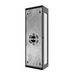 Avenue Lighting AV9906 Avenue Outdoor 1-lt 18" Tall Outdoor Wall Sconce