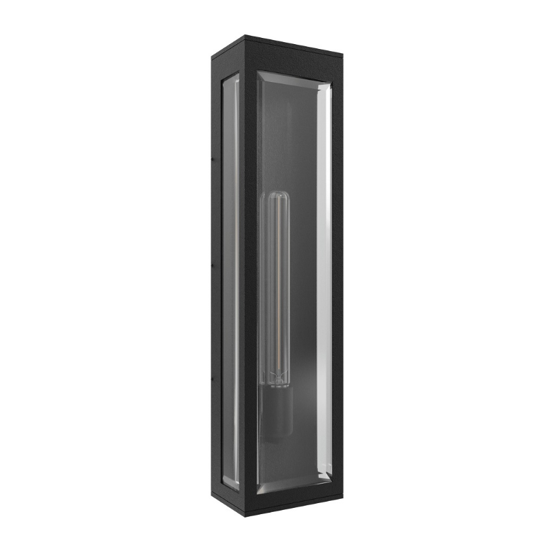 Avenue Lighting AV9907 Avenue Outdoor 1-lt 24" Tall Outdoor Wall Sconce