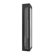 Avenue Lighting AV9907 Avenue Outdoor 1-lt 24" Tall Outdoor Wall Sconce