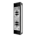 Avenue Lighting AV9907 Avenue Outdoor 1-lt 24" Tall Outdoor Wall Sconce