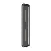 Avenue Lighting AV9908 Avenue Outdoor 2-lt 36" Tall Outdoor Wall Sconce