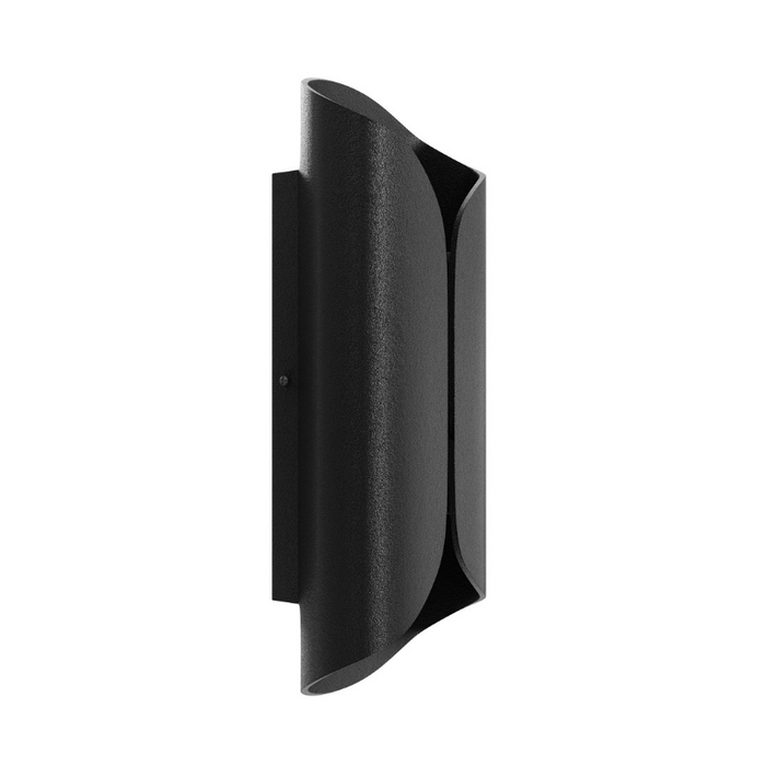 Avenue Lighting AV9909 Avenue Outdoor 1-lt 14" Tall LED Outdoor Wall Sconce