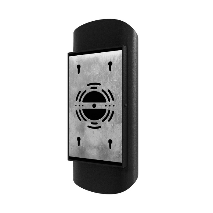 Avenue Lighting AV9909 Avenue Outdoor 1-lt 14" Tall LED Outdoor Wall Sconce