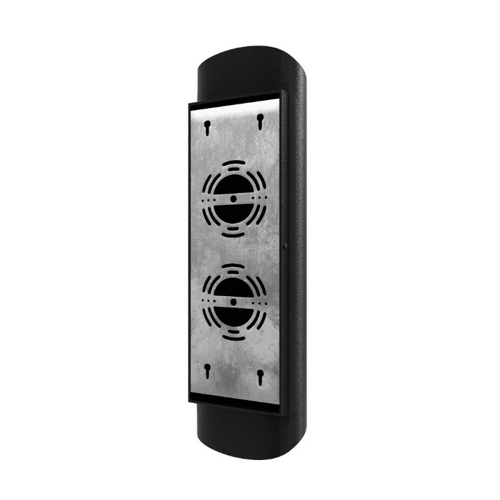 Avenue Lighting AV9910 Avenue Outdoor 1-lt 20" Tall LED Outdoor Wall Sconce