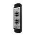 Avenue Lighting AV9910 Avenue Outdoor 1-lt 20" Tall LED Outdoor Wall Sconce