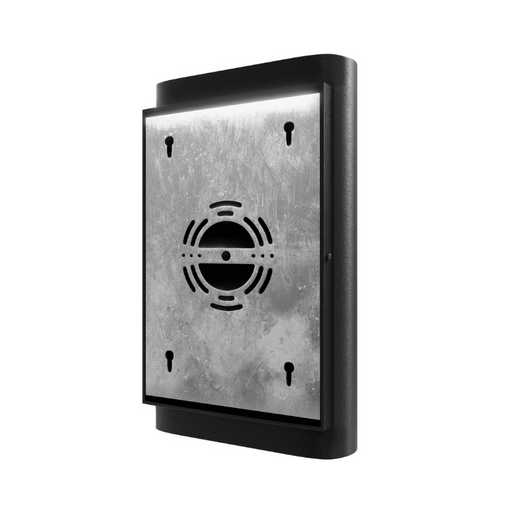 Avenue Lighting AV9912 Avenue Outdoor 1-lt 13" Tall LED Outdoor Wall Sconce