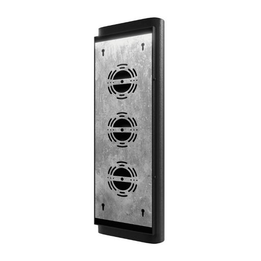 Avenue Lighting AV9913 Avenue Outdoor 1-lt 23" Tall LED Outdoor Wall Sconce