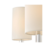 Hinkley 47615 Anika 5-lt 28" LED Chandelier